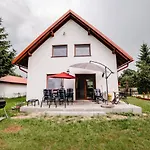 Holiday home U Krzysia Male Jagodne