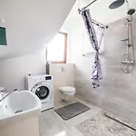 Holiday home U Krzysia Male Jagodne