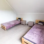 Holiday home U Krzysia Male Jagodne