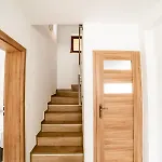 Holiday home U Krzysia Male Jagodne