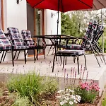 U Krzysia Holiday home Male Jagodne