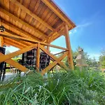 U Krzysia Holiday home