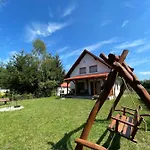 U Krzysia Holiday home *