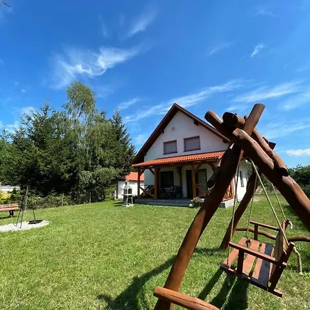 U Krzysia Holiday home *