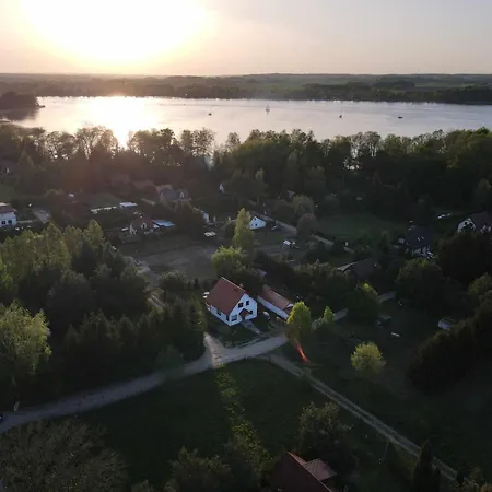 U Krzysia